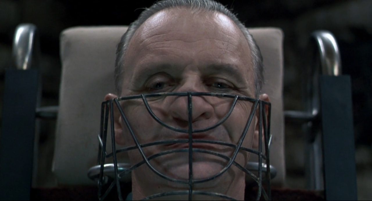 1991 The Silence Of The Lambs