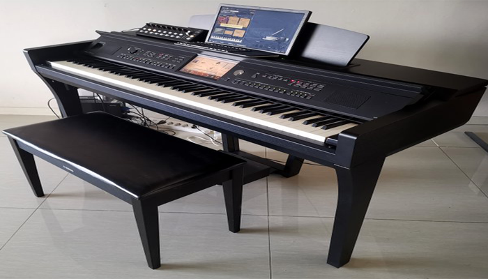 Memilih Piano Digital Untuk Pengguna Pemula