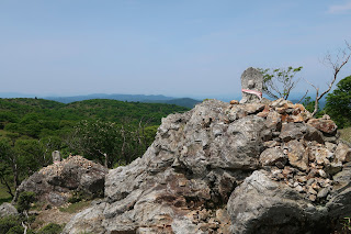 Mount Horai