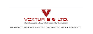 Voxtur Bio enters the fast-growing in-vitro diagnostic test kits market with wide portfolio