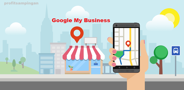 5 Manfaat Google My Business Untuk Promosi Usaha