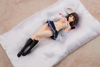 Megumi Kato: Pillow Ver.