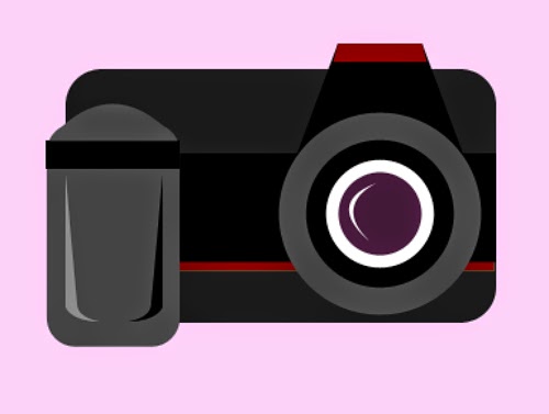 Create a Camera Logo In Photoshop