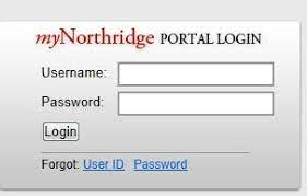 CSUN Portal login: Helpful Guide to Access myNorthridge Portal