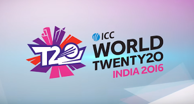 iCC World T20 2016 Schedule in HD