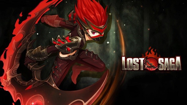 Cheat Lost Saga 2 Juli 2015