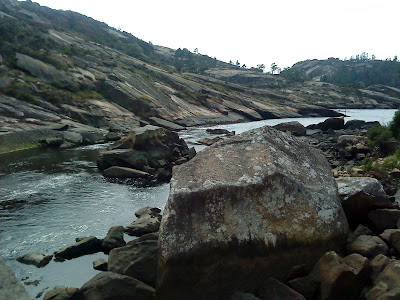 By E.V.Pita / Ezaro Falls / Fervenzas do Ezaro / Cascada del río Xallas en Ézaro