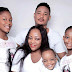 See Beautiful Photos of Popular West African Actor Frank Artus And His Family! (Photos)