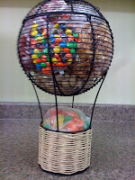 Balloon Gift Basket4
