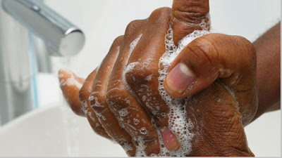 As Global Hand washing Day is observed tomorrow, proper hand hygiene has been described as one of the most important infection control activities