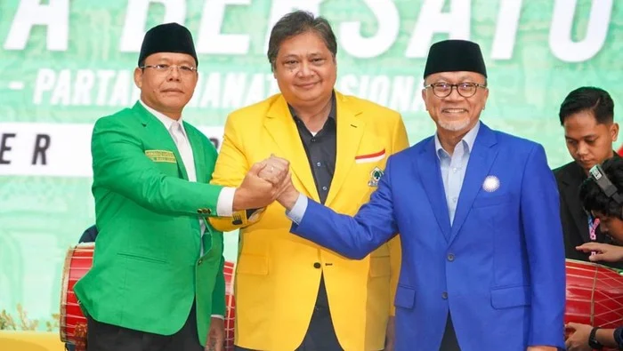 Amankan Kekuatan, PDIP Kemungkinan Merapat ke KIB