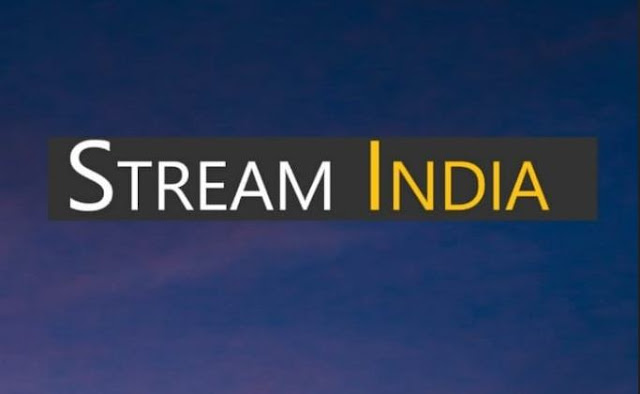 stream india apk