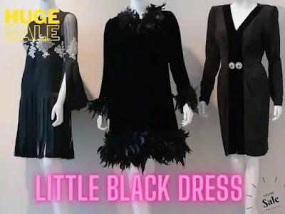Little Black Dress (LBD)
