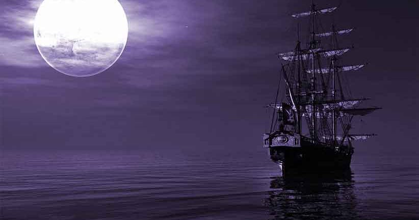 Misteri Kapal  Tanpa Awak Mary Celeste Misteri Fakta 