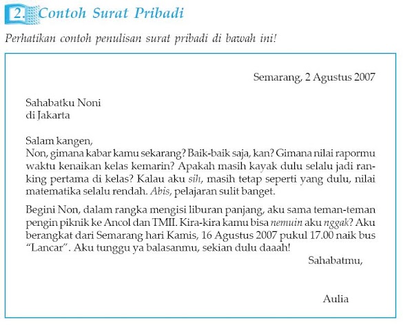 Contoh Surat Pribadi Dan Resmi Dalam Bahasa Inggris : 25+ Contoh Surat Permohonan Maaf Pribadi / Perusahaan ... / Silahkan kunjungi postingan 10 contoh surat pribadi dalam bahasa inggris untuk membaca artikel selengkapnya.