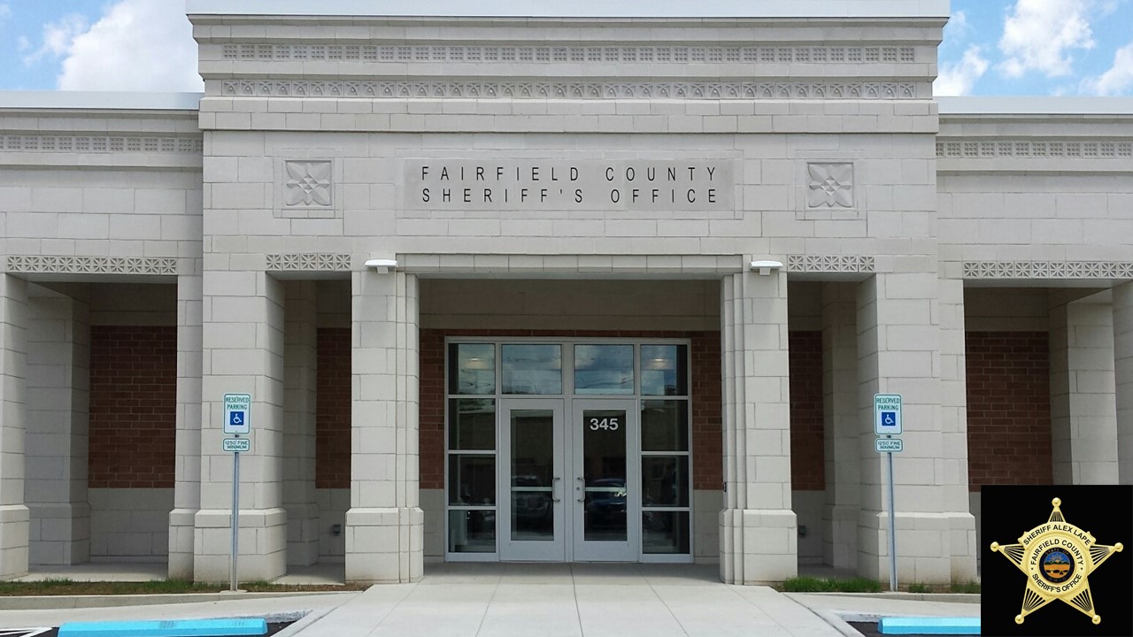 Fairfield County Sheriffs Office