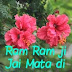 Top 10  Ram Ram Ji jai Mata ji Images, Pictures, Photos for whatsapp-bestwishespics