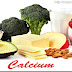 Calcium Can Help You Heal Faster After Injury