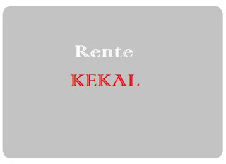 Kumpulan Soal Matematika Keuangan: Rente