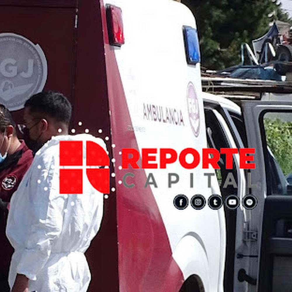 Seguridad | Hallan el cuerpo de un hombre sin vida en Metepec 