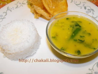 Garlic Dal, Dal Tadka, Garlic flavored dal, Indian dal recipe, Grocery, Target, Food, Indian food, Vegetarian diet food, soup