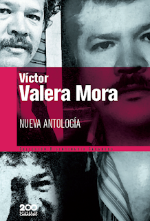 BC  57 Valera Mora, Víctor - Nueva antología