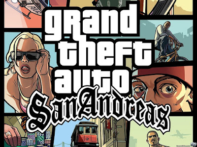 Cara Install Gta SA di Android + Apk & Data Tanpa Root