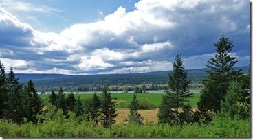  Cariboo Highway, BC