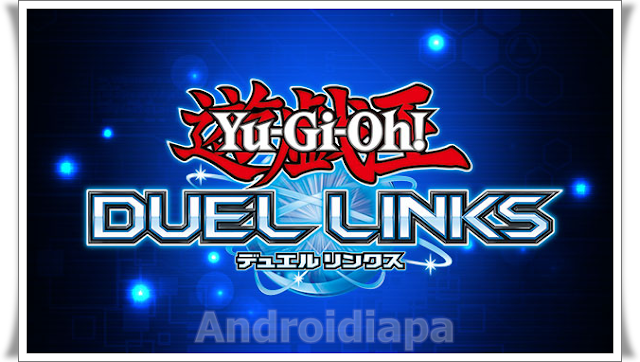 Yu-Gi-Oh-Duel-Links-Logo