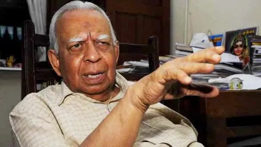  இந்துக் குருமார் அமைப்பு  இரா. சம்பந்தன் அவர்களின் மறைவுக்காக   இரங்கல் தெரிவித்துக்கொண்டது .