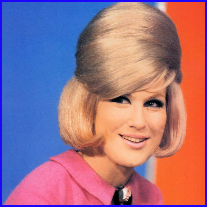 Smile Dusty Springfield Posted by Tarkus at 0019