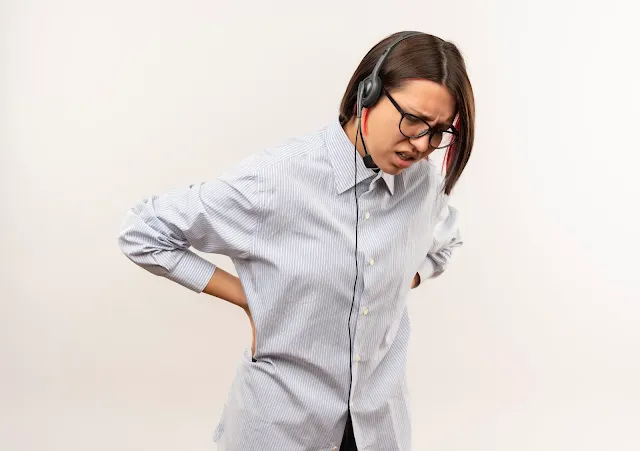 Sciatica Diagnosis