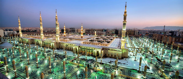 Umrah packages 2017 UK by British haj travel