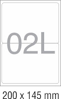 Novajet Barcode Labels ~ Billing Software Guru