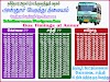 Annur Bus Stand Bus Timings