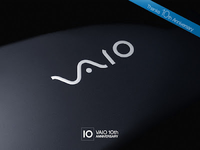 vaio wallpaper. Filed under: VAIO Wallpapers,