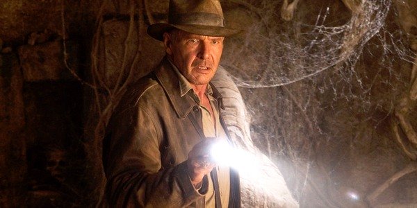 Indiana Jones 5 producer updates script status