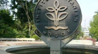 Mahasiswa IPB ditemukan meninggal di Kebun Percobaan Cikabayan dugaan sementara,.