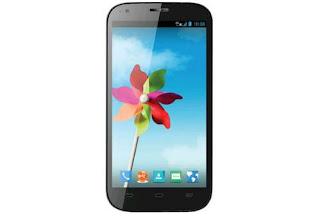 ZTE Bolt V9820