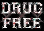 drug free forever..