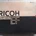 Ricoh Auto Half EF Tahun 1978