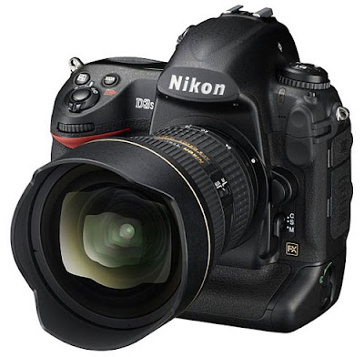 Cheap Nikon D3S