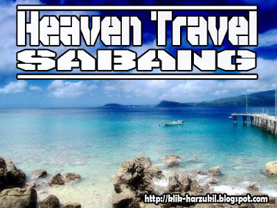 Heaven Travel Sabang