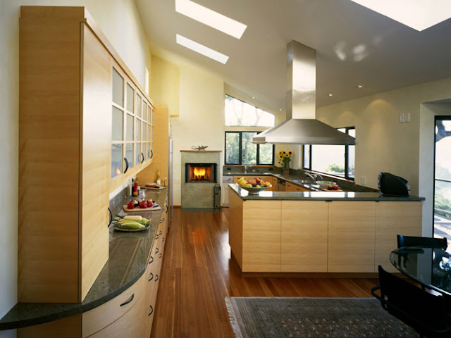 kitchen remodel galleries