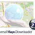 Universal Maps Downloader 9.34 [Latest]