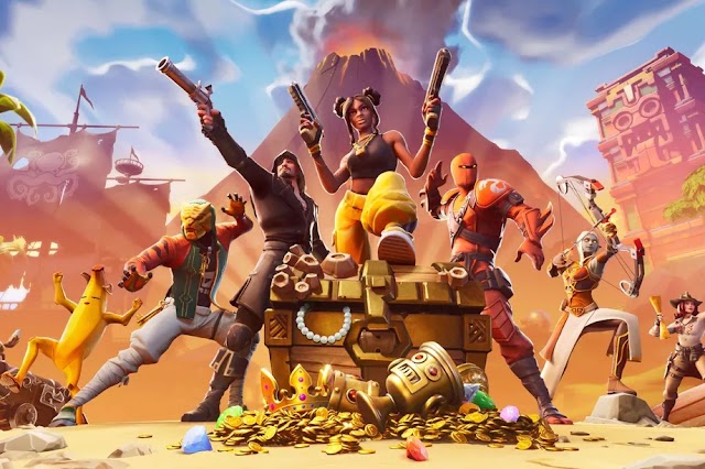 Apple countersues Fortnite developer Epic Games for ‘cold-blooded’ circumvention
