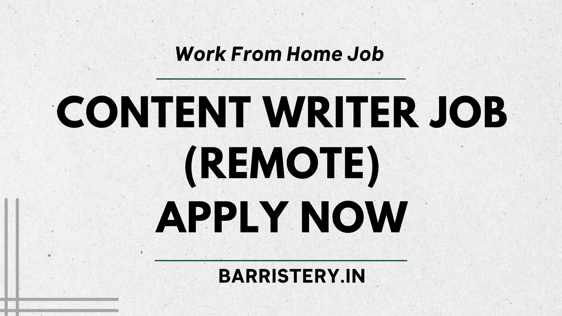 Content Writer Job at AskMeOffers (Remote) - Apply Now