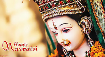 Happy Navratri Special hd Wallpapers 21