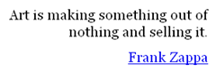 quotes