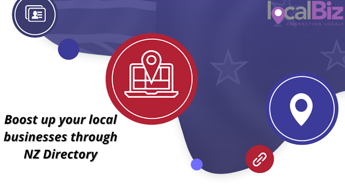 Boost up your local businesses through NZ Directory